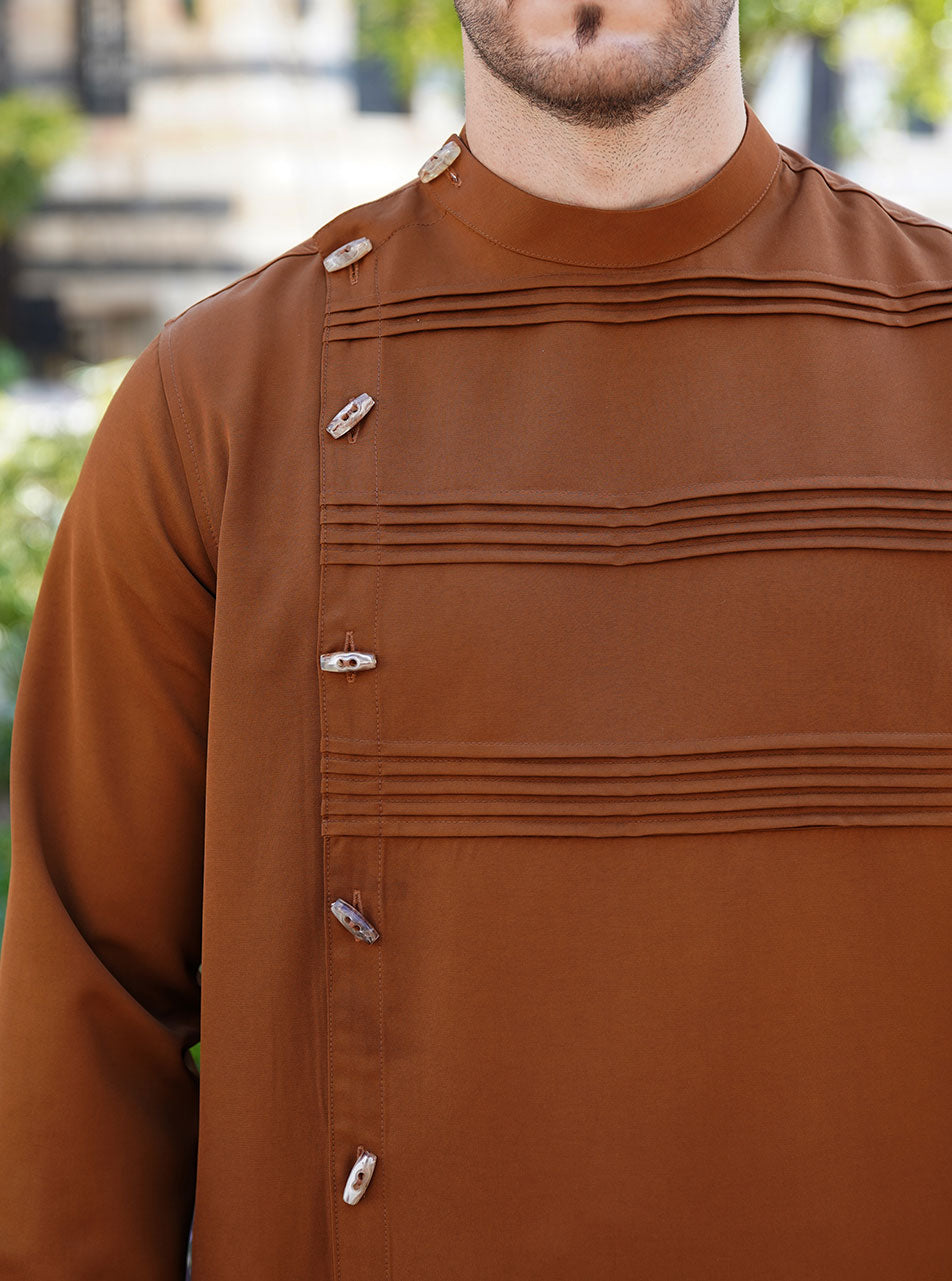 Faysal Tunic